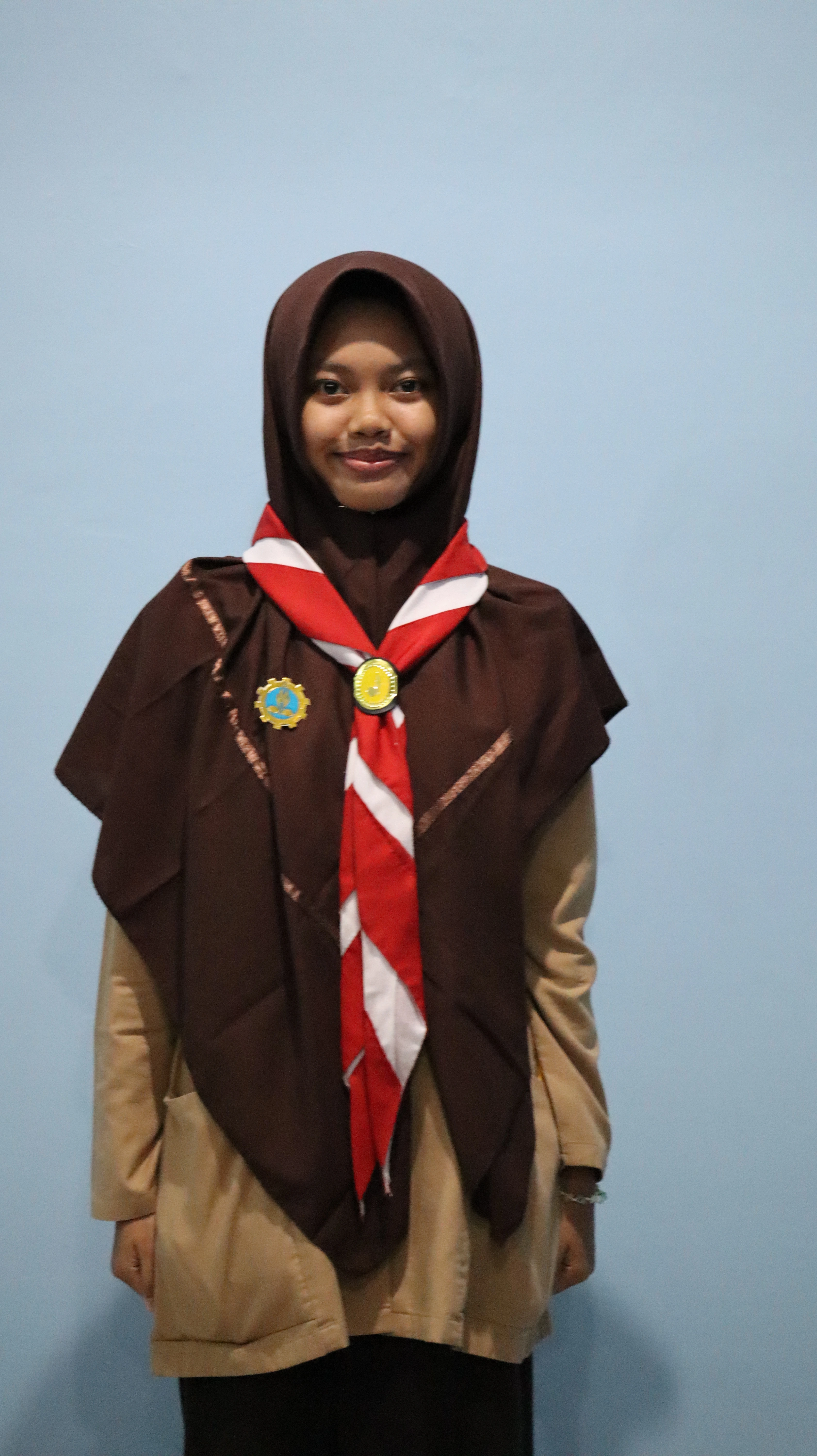 Maritza Azkia Putrian